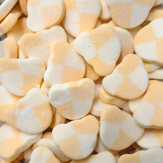 Swedish Sour Bear Mango