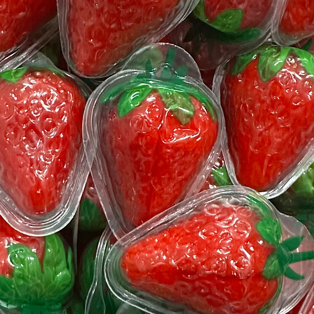 Jam Gummi Strawberry