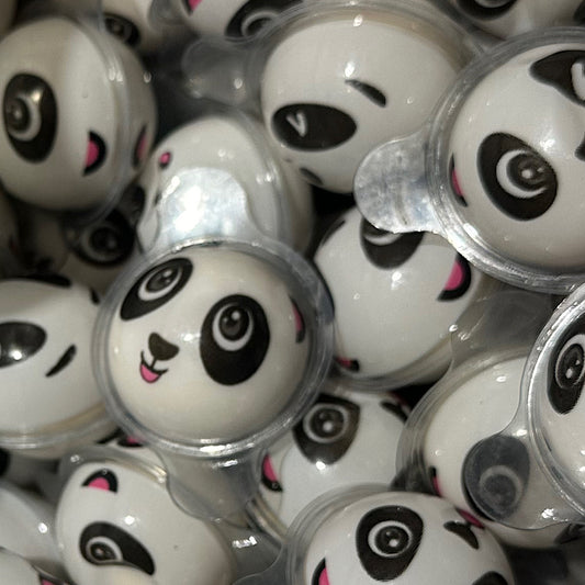 Gummi Pandas