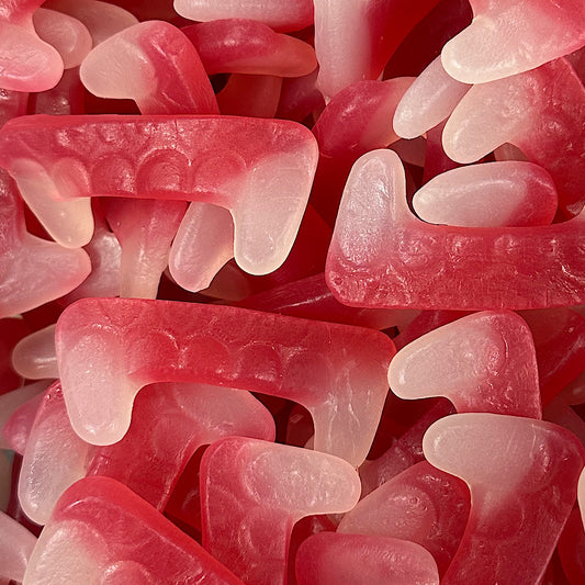 UK Dracula Teeth