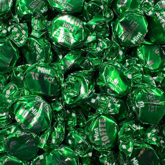 Walkers Mint Toffee