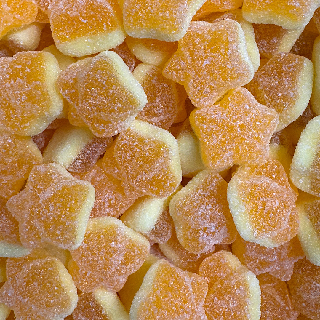 Sour Stars