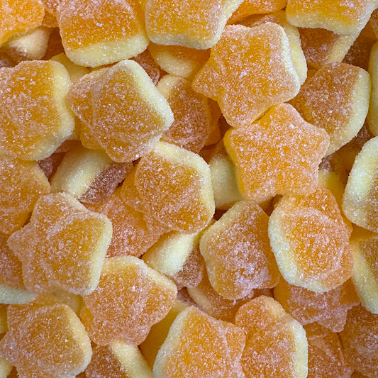 Sour Stars
