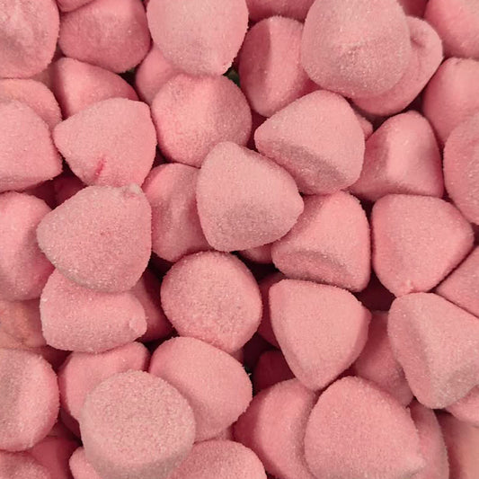 UK Pink Paintballs