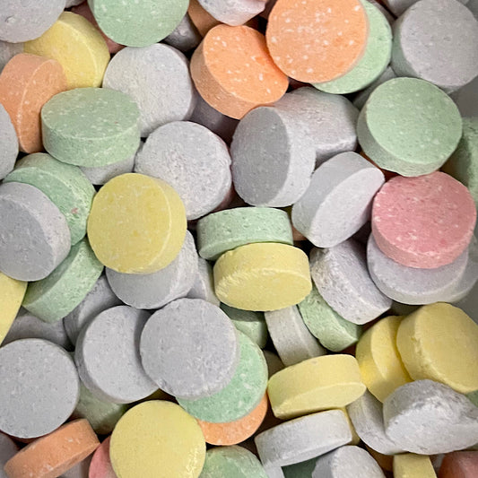 Fizzy Drops