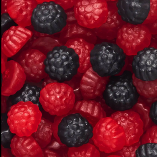 Vidal Red and Blacks