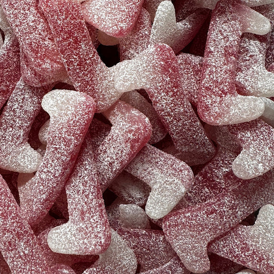 UK Sour Vampire Fangs