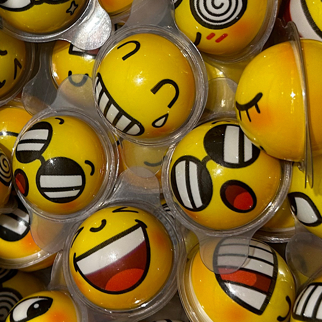 Gummi Emojis
