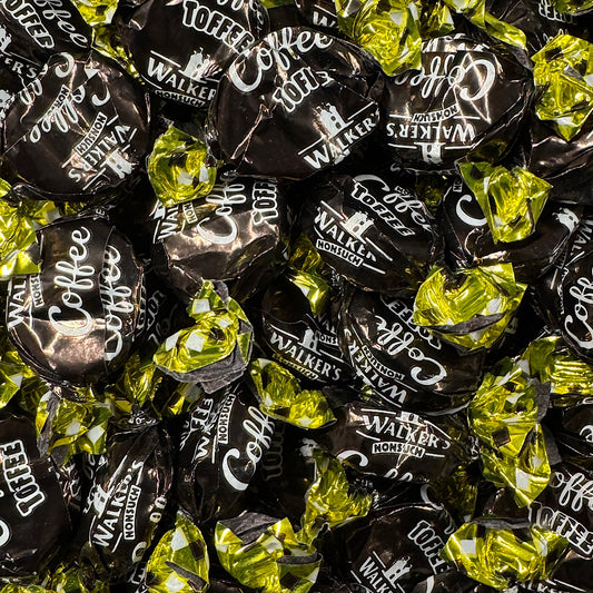 Walkers Coffee Toffee