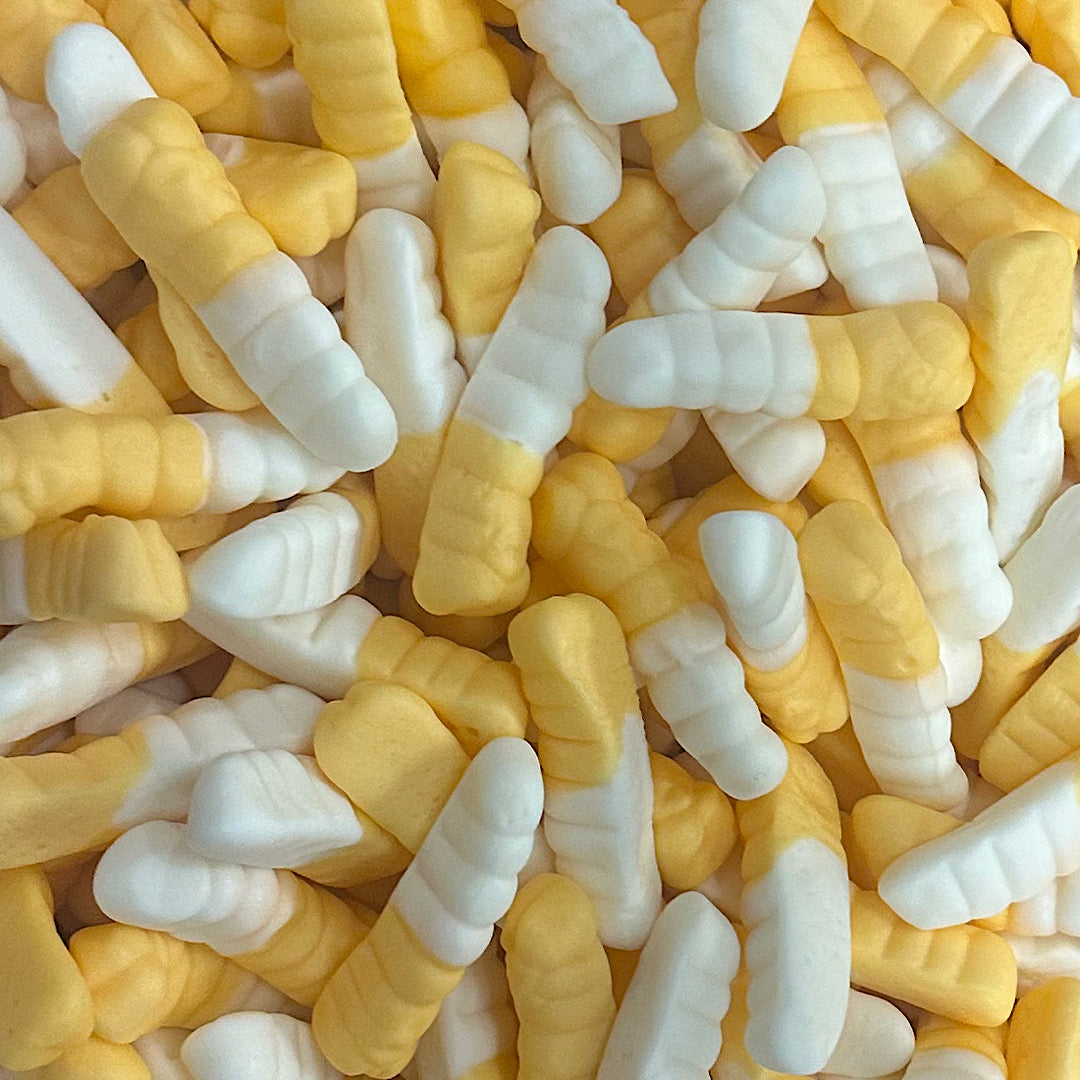 Witchettie Grubs
