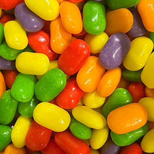 Fruit Sherbets