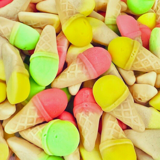 Ice Creams