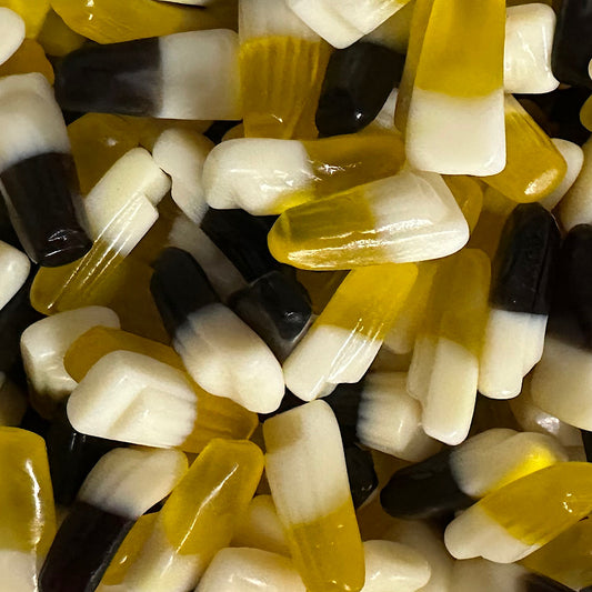 Gummi Beersies