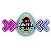 Eat Sweet Lollies