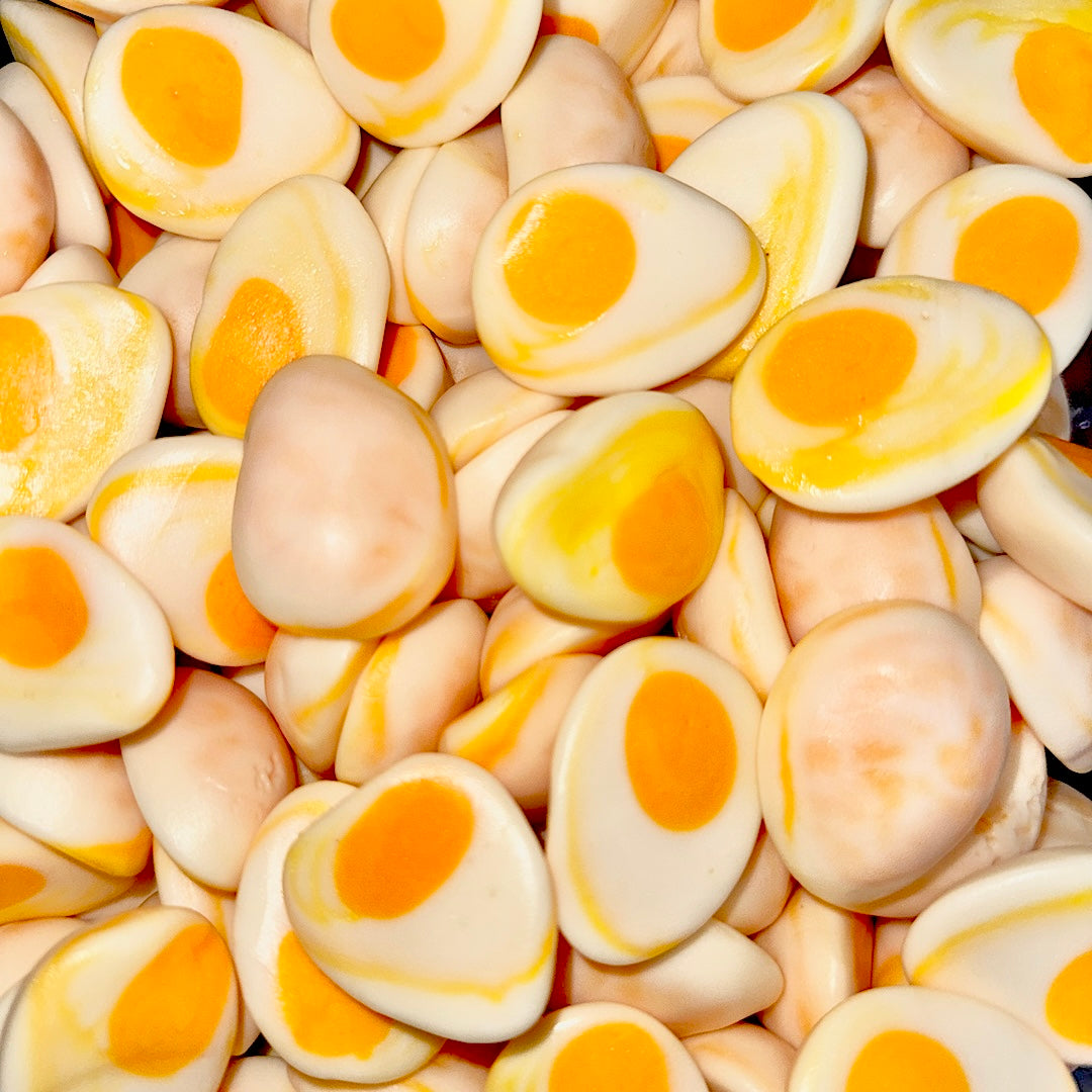 Vidal Jelly Filled Boiled Eggs