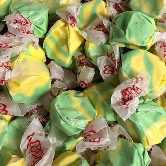 Pineapple Taffy