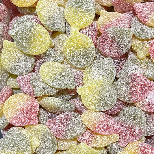 UK Sour Apples