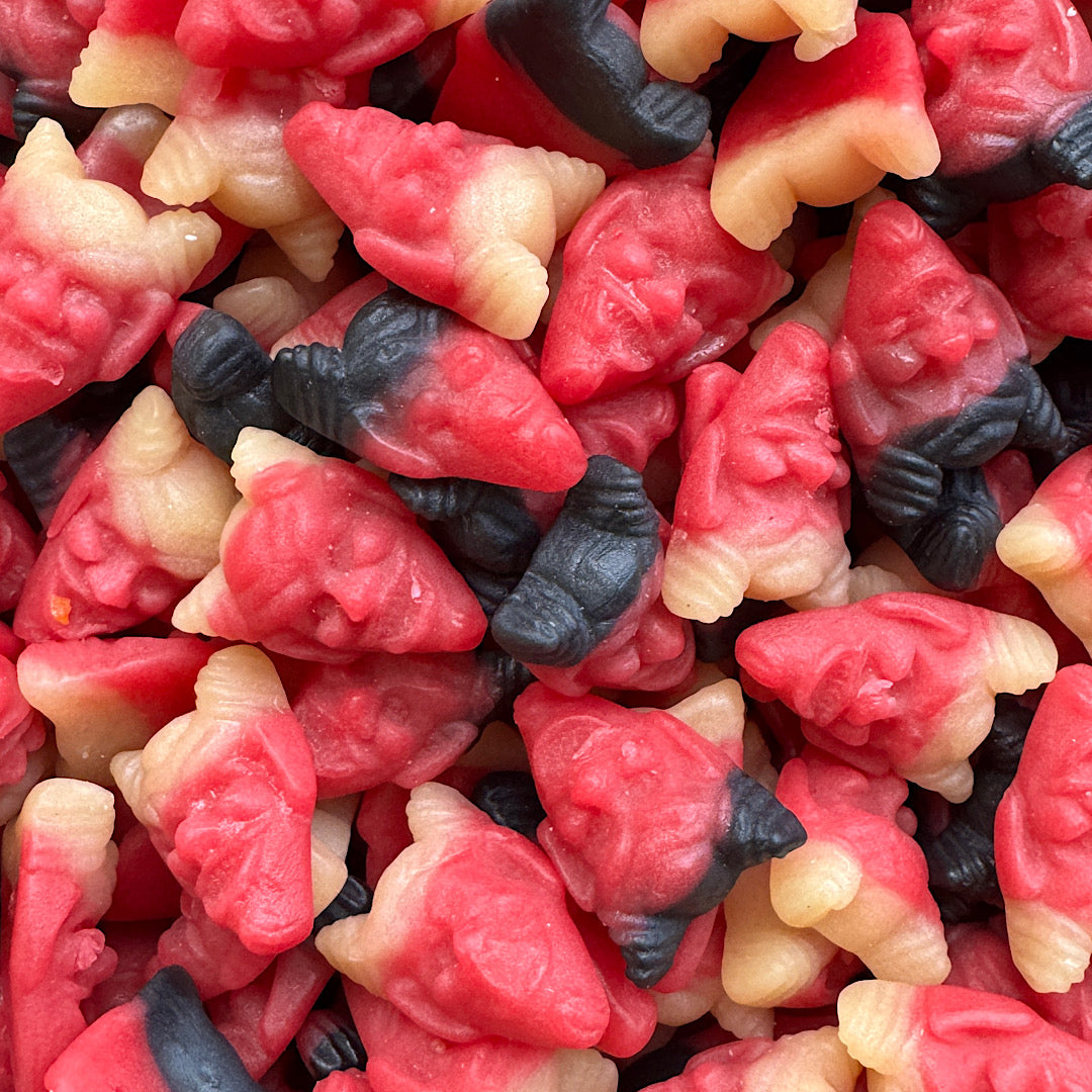 Vidal Spicy Devils