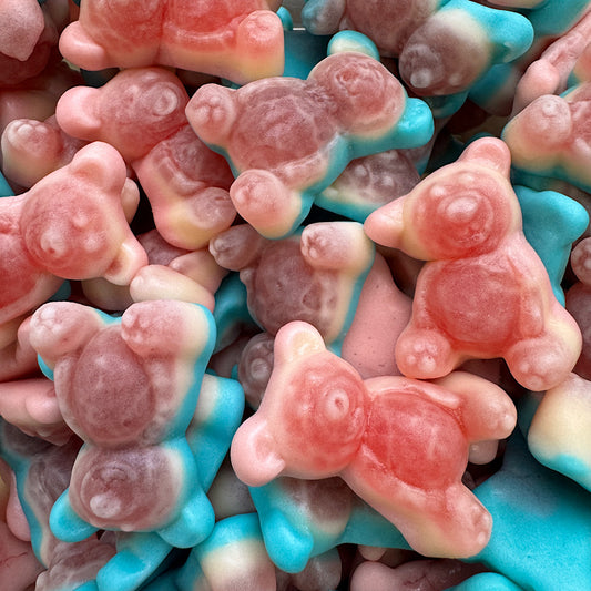 Vidal Filled Bears