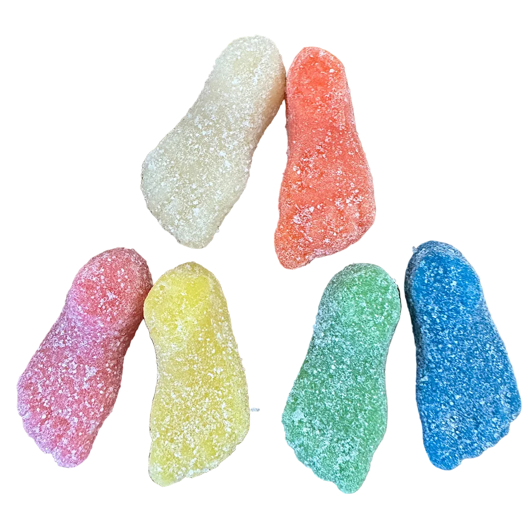 Vidal Sour Chopped Feet