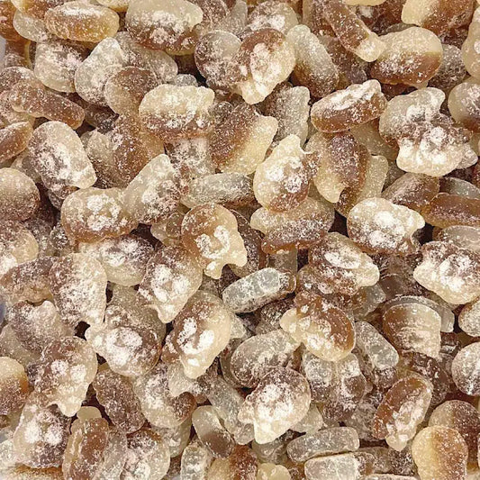 BUBS Cola Skull Mini