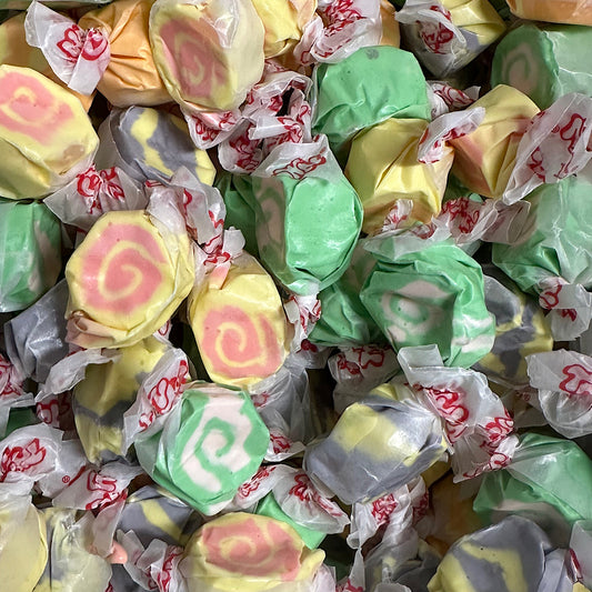 Taffy - Lemonade Stand