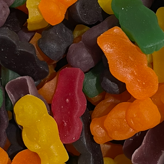 Jelly Babies