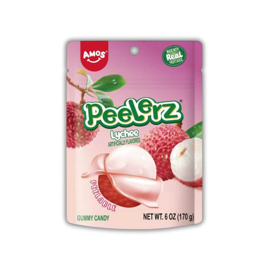 AMOS Lychee Peelers