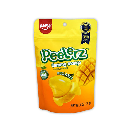 AMOS Mango Peelerz