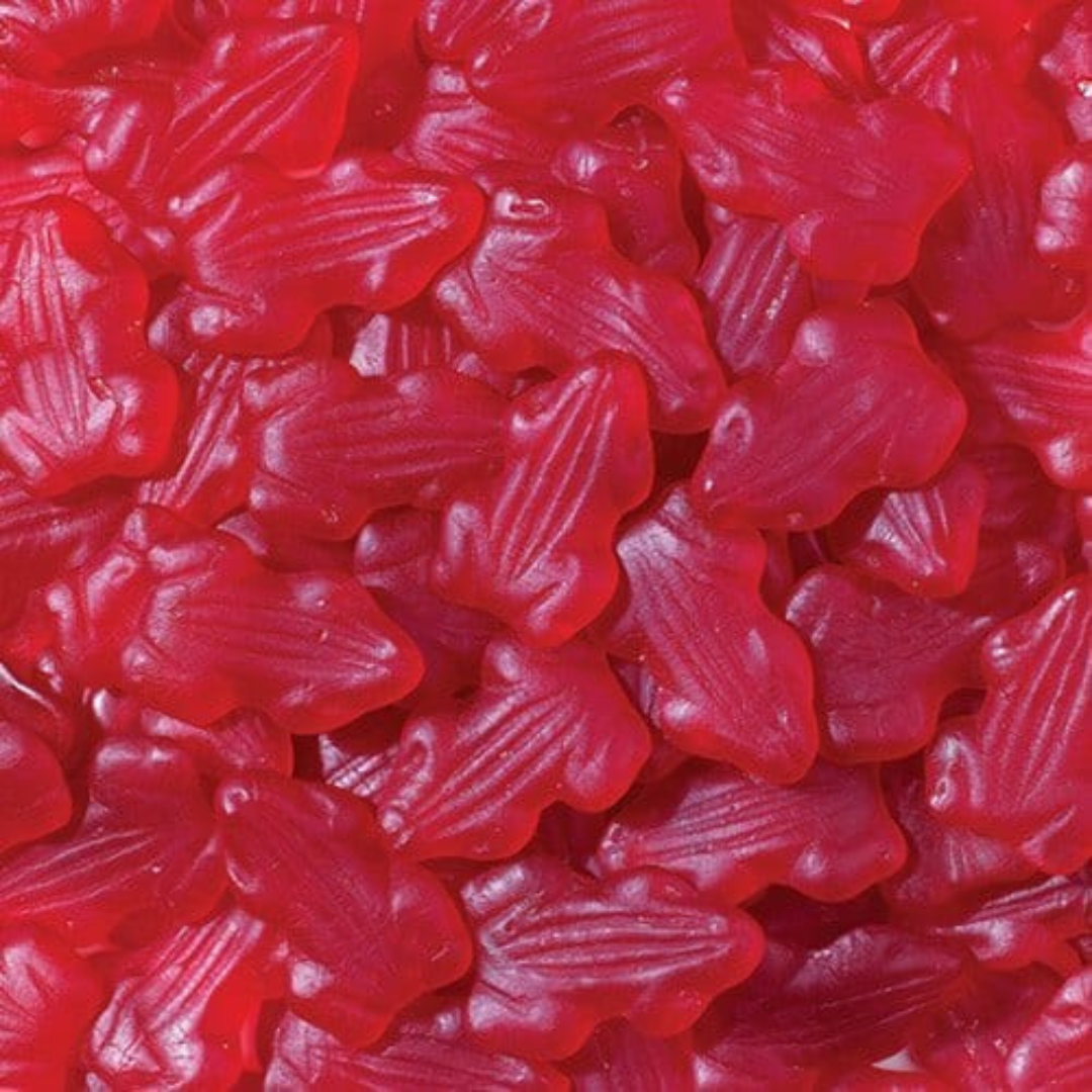 Red Frogs
