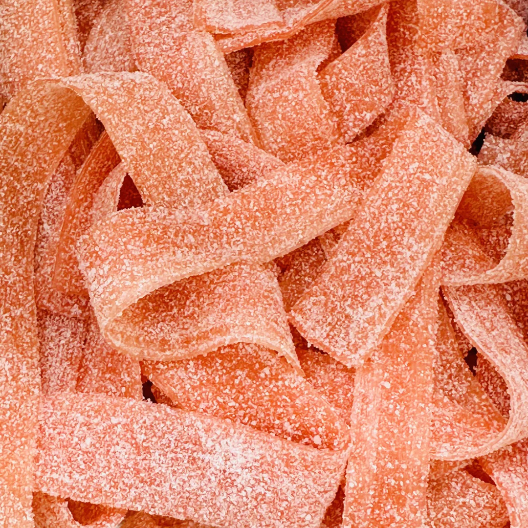 TNT Tutti Frutti Sour Straps