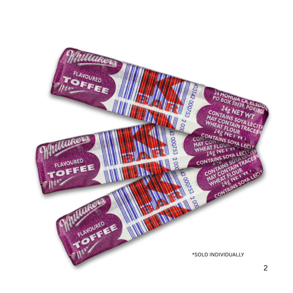 K-Bar Blackberry – Eat Sweet Lollies