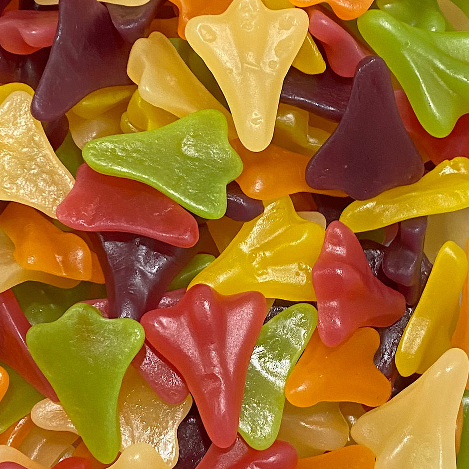 Chewy – Eat Sweet Lollies
