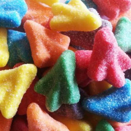 Sour Jet Planes