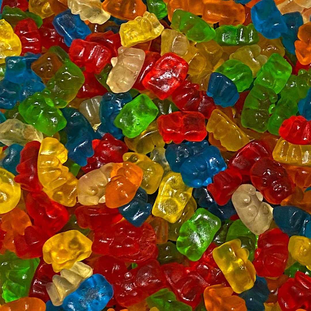 Gummi Bears