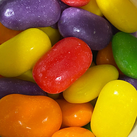 Fruit Sherbets