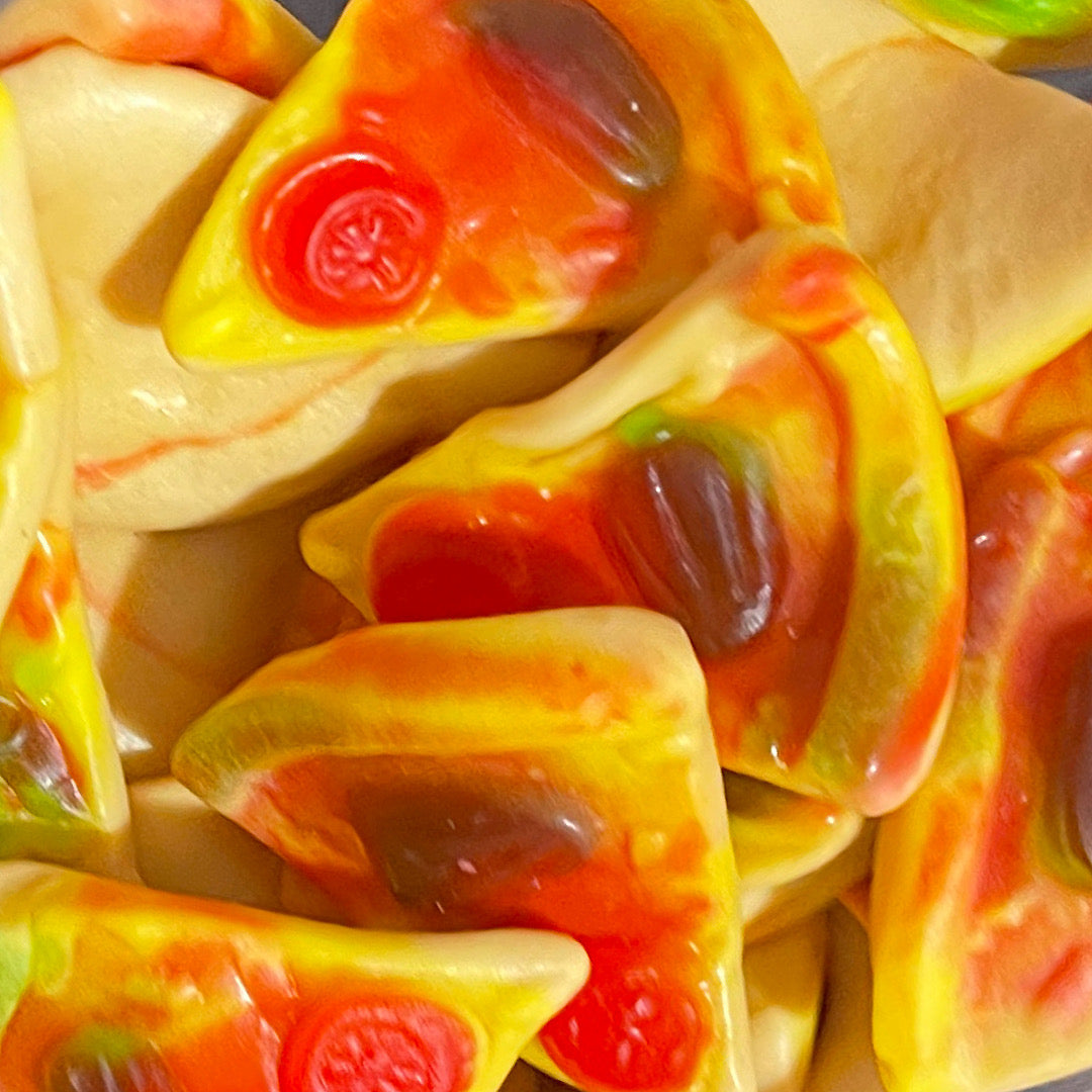 Pizza Slices