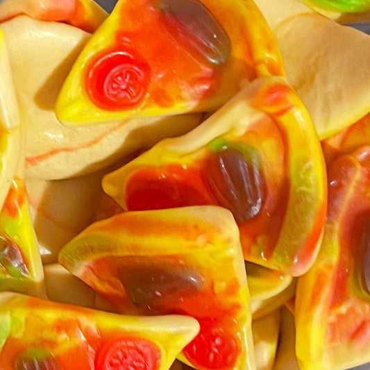 Pizza Slices