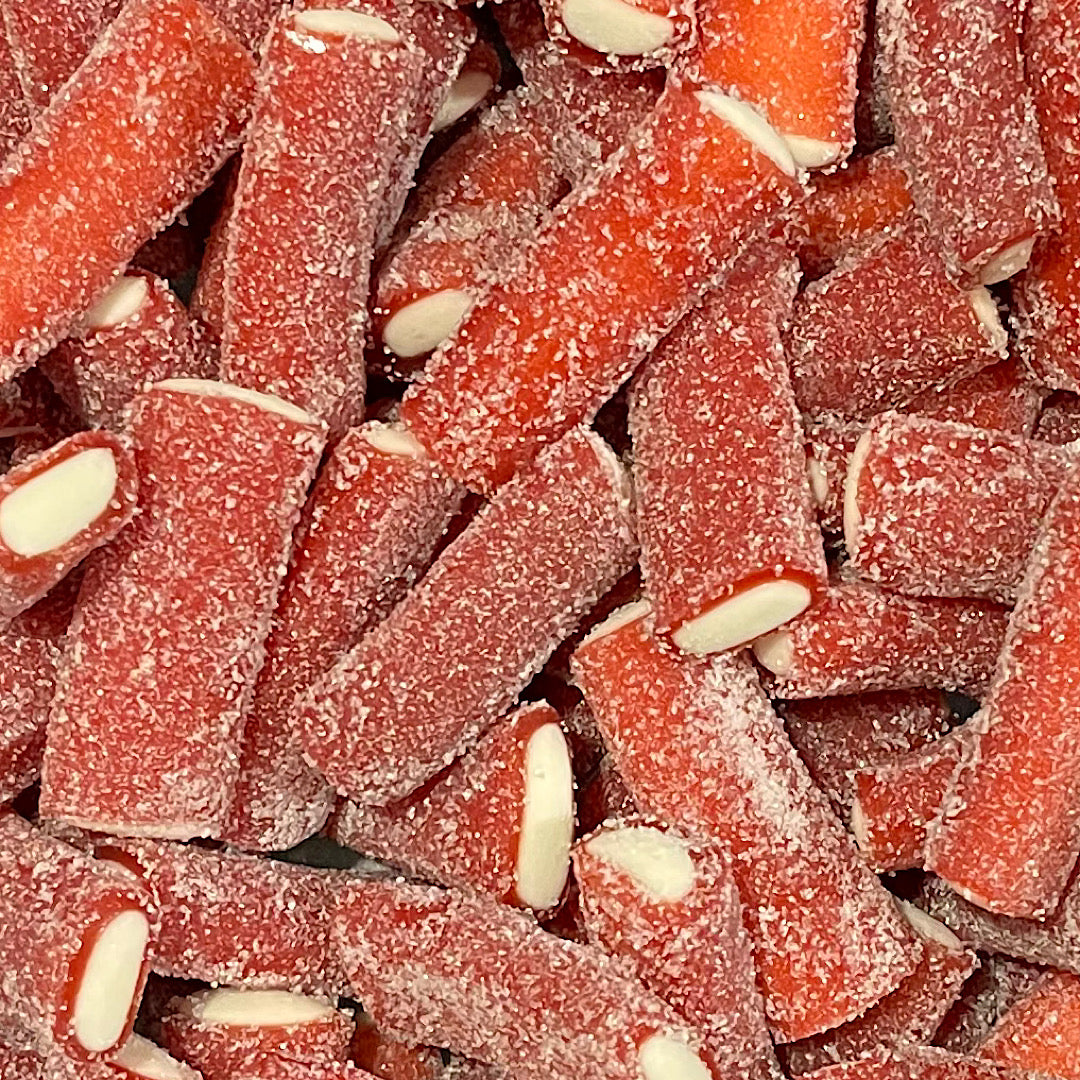 Blowpipes Sour Strawberry