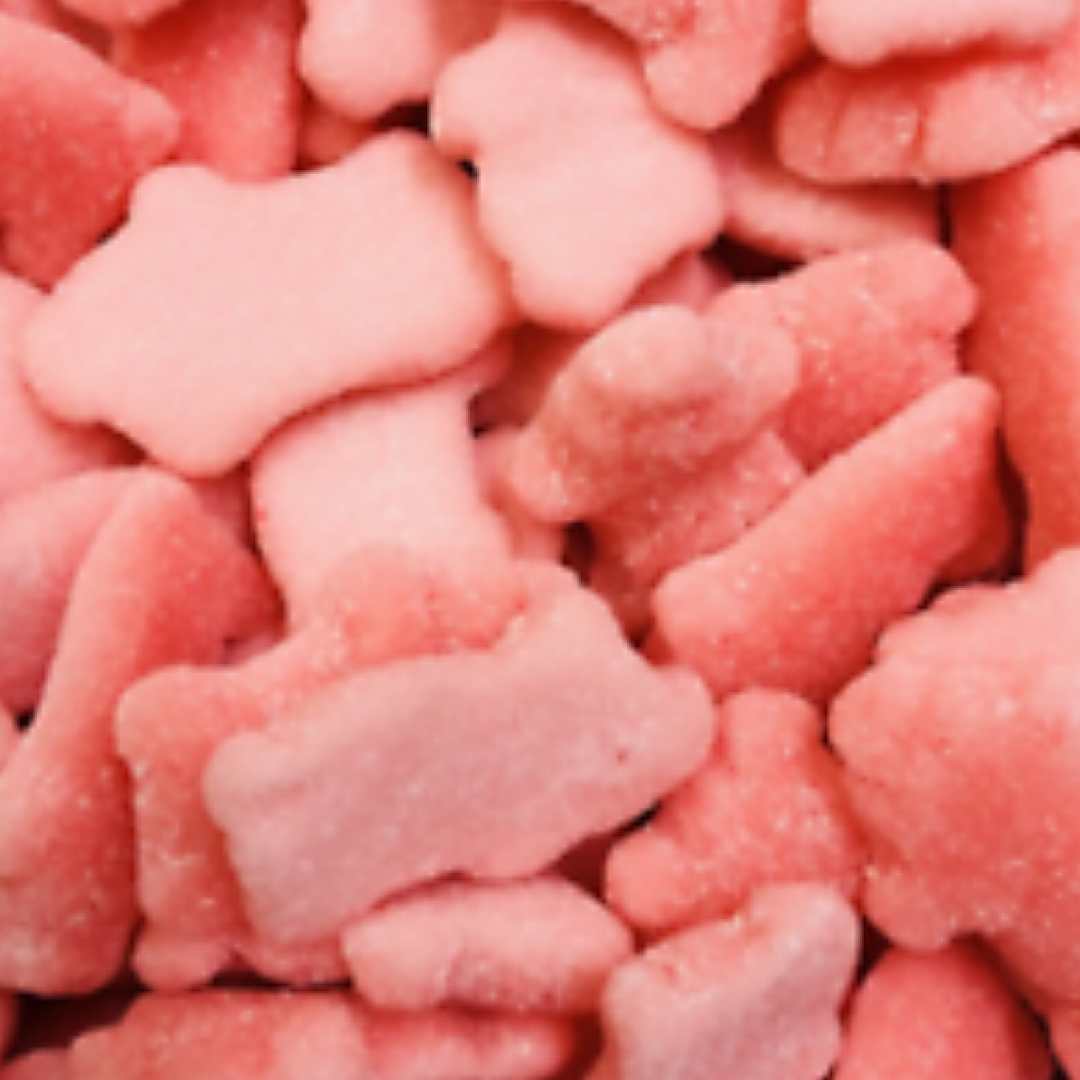 Pink Pigs