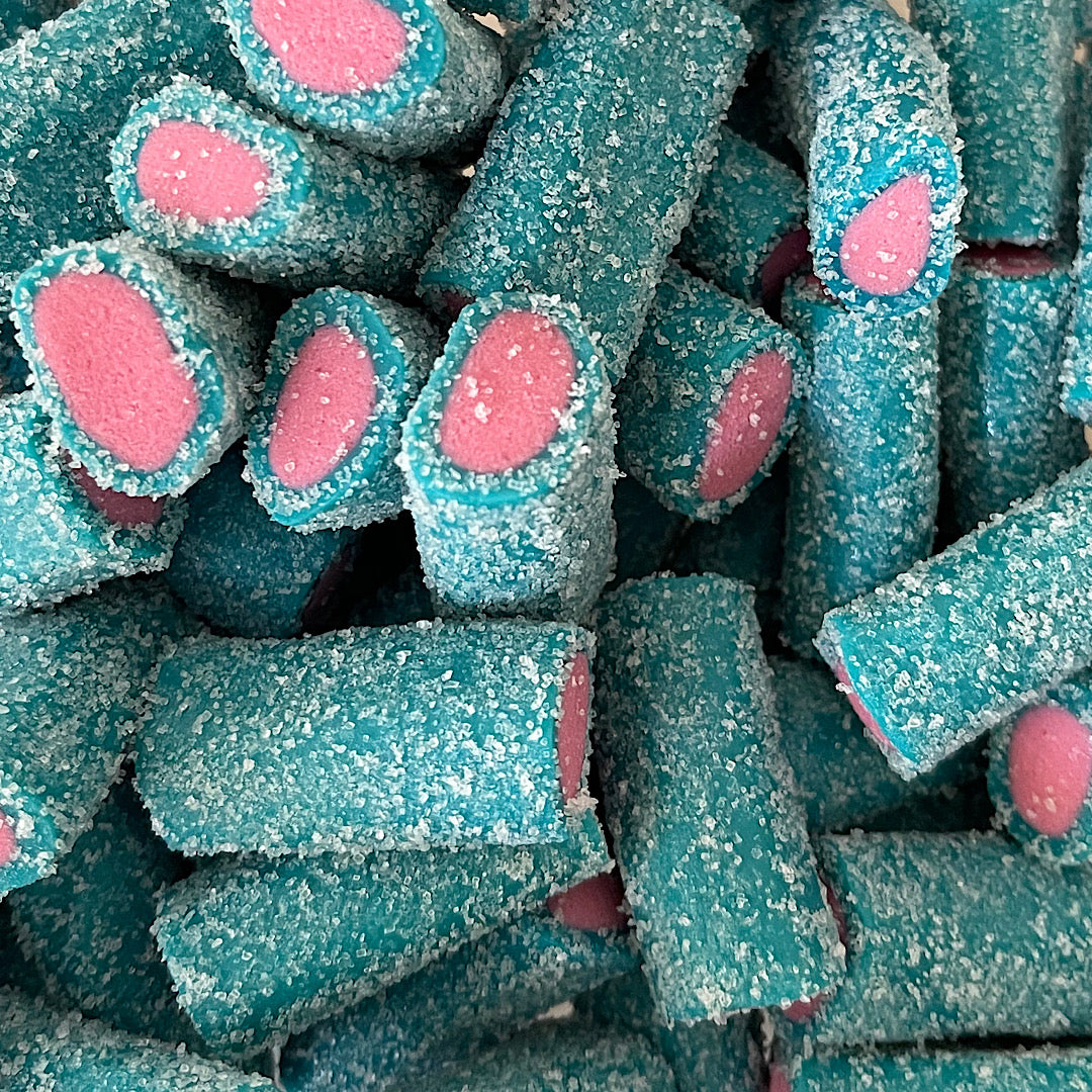 Blowpipes Blue Raspberry