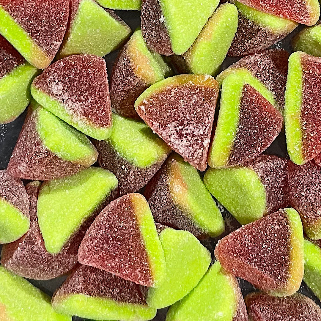 Filled Watermelon Slices