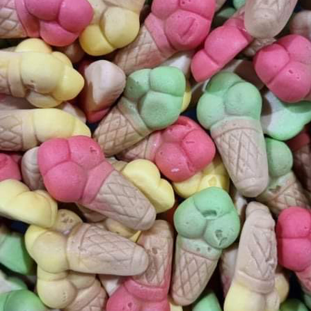 Ice Creams